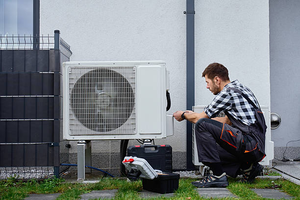 Trusted Hvac service in West Mansfield, OH - AAA Pro HVAC